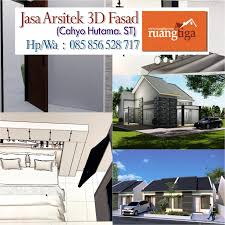 Berada di atas lahan 128 m2 (8x16 m2), bangunannya seluas 200 m2 terdiri dari dua lantai dengan tambahan lantai loteng. 085856528717 Desain Interior Rumah Ukuran 6x6 Desain Interior Rumah Ukuran 6 X 15 Desain Interior Rumah Interior Desain Interior