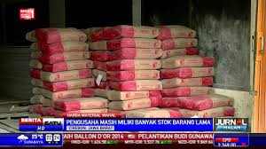 12 bahan bangunan rumah berkualitas dan daftar harga terlengkap. Harga Bahan Bangunan Di Cirebon Merangkak Naik Youtube