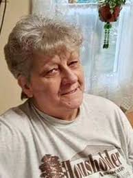 Donna L (Bailey) McQuiston Obituary May 24, 2023
