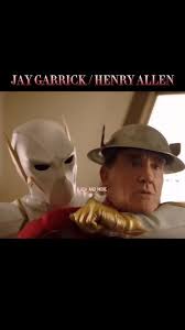 Recuerdos de vietnam😔😔 #theflash #jaygarrick #godspeed #henryallen #zoom  #season7 #arrowverse #parati #foryou