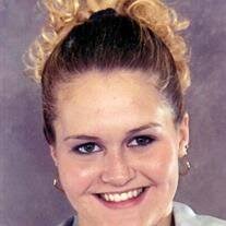 Natasha Lea Estep Obituary