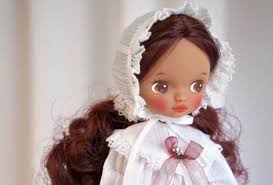 Open Pre-Order for LalaCoco Dolls through @lalacoco_doll