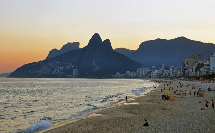 Resultado de imagen de ipanema"