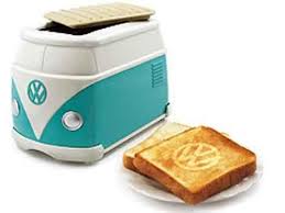 Vw Bus Toaster Susse Sachen Vw Caravan Bully Vw
