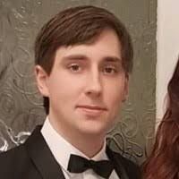 Elliott Banks, CGMA ACMA