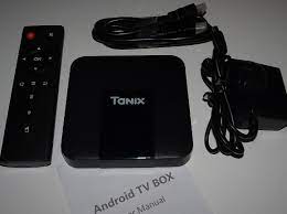 Tanix tx3 mini is hitting the market with this new model that brings you to have a mild taste of high efficiency off the versatile and new s905w. Tanix Tx3 Mini Kodi 17 3 S905w 2gb 16gb 4k Tv Box