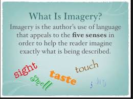 Imagery In Poetry Can You See It Now Teaching Poetry Poetry Lessons Imagery In Poetry