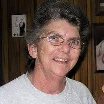 Obituary information for Eunice Goble Beasley