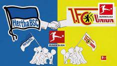 Fc union berlin am 10. Bl Hertha Bsc Berlin