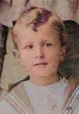 The Second Mrs Heaney