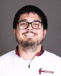 2024-25 Men's Bowling Roster