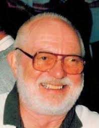 Obituary for Edward F. Hamer