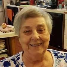 JOYCE FLORENCE GARGUS