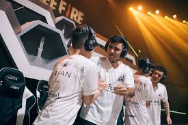 One esports named the official international media partner of lpl. Lbff 2020 Santos Encerra Primeira Fase Na Lideranca E Kabum E Rebaixada Esports Techtudo