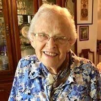 Carol M. Schreve Obituary