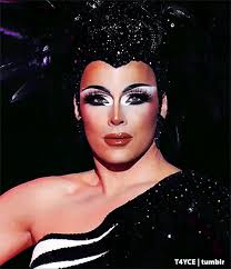 let's go girl — Q • drag race 16.04 night of 1000 chers ↳ for...