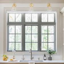 1 selling kitchen sink company. Sconces Above Kitchen Window Design Ideas