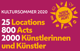 Das künstlerische programm, das auf bühnen in ganz wien geboten wurde, war vielfältig, qualitätsvoll. Mixed Kabarett Kultursommerwien