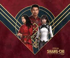 Shang Chi And The Legend Of The Ten Rings Official Merchandise At Zazzle In 2021 New Movies Legend Merchandise