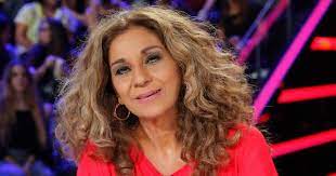 Lolita estalla al acabar 'Tu cara me suena': "No permito faltas de respeto  ni amenazas"