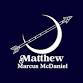 Matthew Marcus McDaniel @ Tia Juanita's Fish Camp - Longview