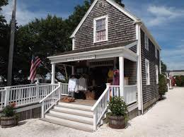 When people are pressed for time, or coming out for the weekend after working all week, like my father used to do when we were kids, they fly into the martha's vineyard airport (mvy). The Black Dog General Store The Martha S Vineyard Times