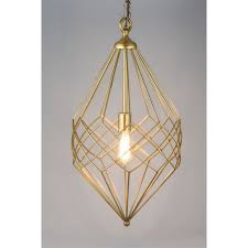 Chandelier Excellent Decorative Chandelier No Light Decorative Chandelier Non Electric Metal Go Entryway Pendant Lighting Hallway Chandelier Geometric Pendant