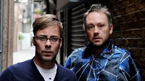 Plug it in is a song by british electronic music duo basement jaxx featuring american singer jc chasez. Basement Jaxx Concert Tickets And Tour Dates Platinumlist Net