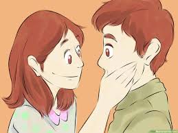 If you actually want to find a husband, you must give up what kylie did is called the gemstone effect, i.e. 3 Ways To Get True Love Wikihow