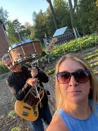 Daryl Granger's Instagram, Twitter & Facebook