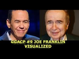 Gilbert Gottfried's Podcast [Episode #9