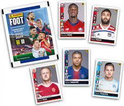 I just received 400 stickers for the #panini women's #worldcup 2019 album! Album Panini Foot Championnat De France 2018 2019 Sammeln Seltenes Luxiumlighting Sammelbilder Sammelsticker