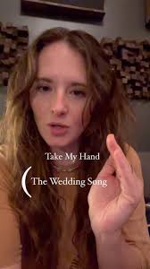 10 YEARS. 🤯 #takemyhand #theweddingsong #weddingsong @xtianluthi  @willyj1234