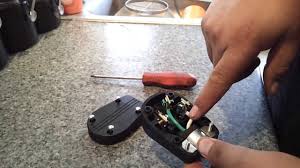 Enter your zip & find pros fast! Everlast I Mig 200 Part 2 Wiring The Plug Youtube