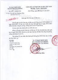 Hội đồng hương hải phòng. Háº£i Phong Há»c Sinh Sinh Vien Nghá»‰ Há»c Tá»« 29 1 Ä'á»ƒ Phong Chá»'ng Dá»‹ch Covid 19