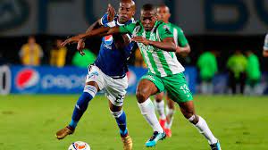 Jun 18, 2021 · lea también: Atletico Nacional Vs Millonarios En Vivo Online Final De La Superliga De Colombia Qedine