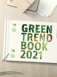 Maybe you would like to learn more about one of these? Nominated Winner Concepts 2020 Green Product Award