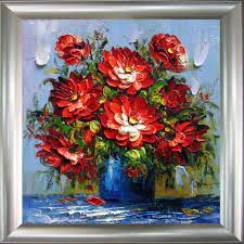 We did not find results for: Handmade Painting Abstract Palette Knife Painting Flowers Home Decoration Pictures Wall Painting Flower Oil Painting Fine Art Fine Art Knife Paintingpalette Knife Painting Aliexpress