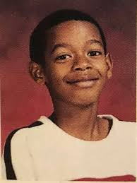 Matthew Lewis: move in the direction of love