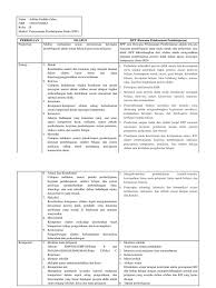 Mar 28, 2021 · we would like to show you a description here but the site won't allow us. Perbedaan Silabus Dan Rpp K13