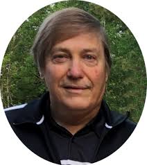 William (Bob) Robert Martyn