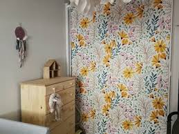 Sunny Clearing Wallpaper Wall Mural Ikea Decor Ikea Interior Furniture Hacks
