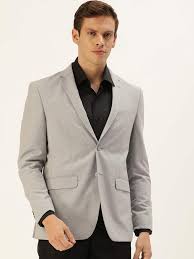 Access the best blazers' brands at myntra which feature the latest designs from our. Blazers For Men Buy Men Blazer Online In India At Best Price Myntra
