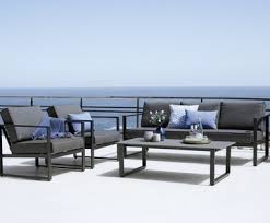 Wooden sofa sets furniture sets. Garden Lounge Sets Outdoor Lounge Sofas Rattan Furniture Jysk Ireland