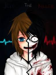 We did not find results for: Jeff The Killer