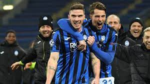 Go on our website and discover everything about your team. Fakten Atalanta Valencia Uefa Champions League Uefa Com
