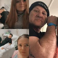 Fundraiser for Kylie Streader by Chris and Deb Tyrepower : Helping the  Streader's through a tough time . . .