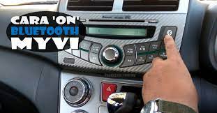 Check spelling or type a new query. Perodua Myvi How To Connect Bluetooth Perokok H
