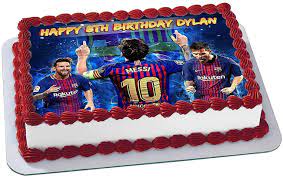 Na 2012 dey mk una no get respect for who pass that fraud. Messi Birthday Cake Messi Birthday Barcelona Cake Cake