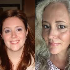 For anybody wondering how they compare 🩷